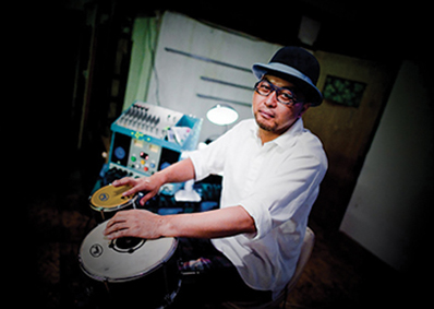 Asa-Chang